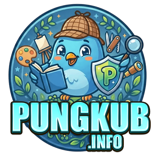 pungkub